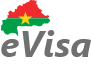 Visa Burkina